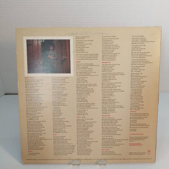 Billy Joel ~ 52nd Street (Vinyl LP,  1978) - Picture 4 of 4